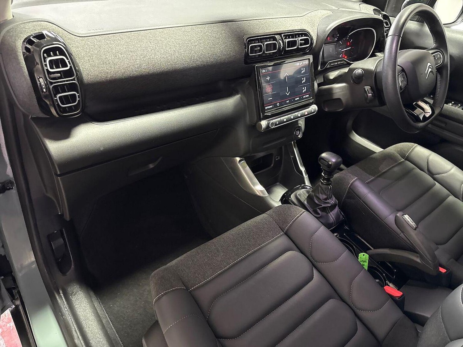 Used Citroen C3 Aircross 2023 for sale - 77888583: Photo 7