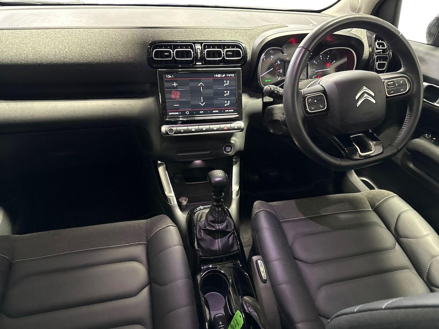 Used Citroen C3 Aircross 2023 for sale - 77888583: Photo 8