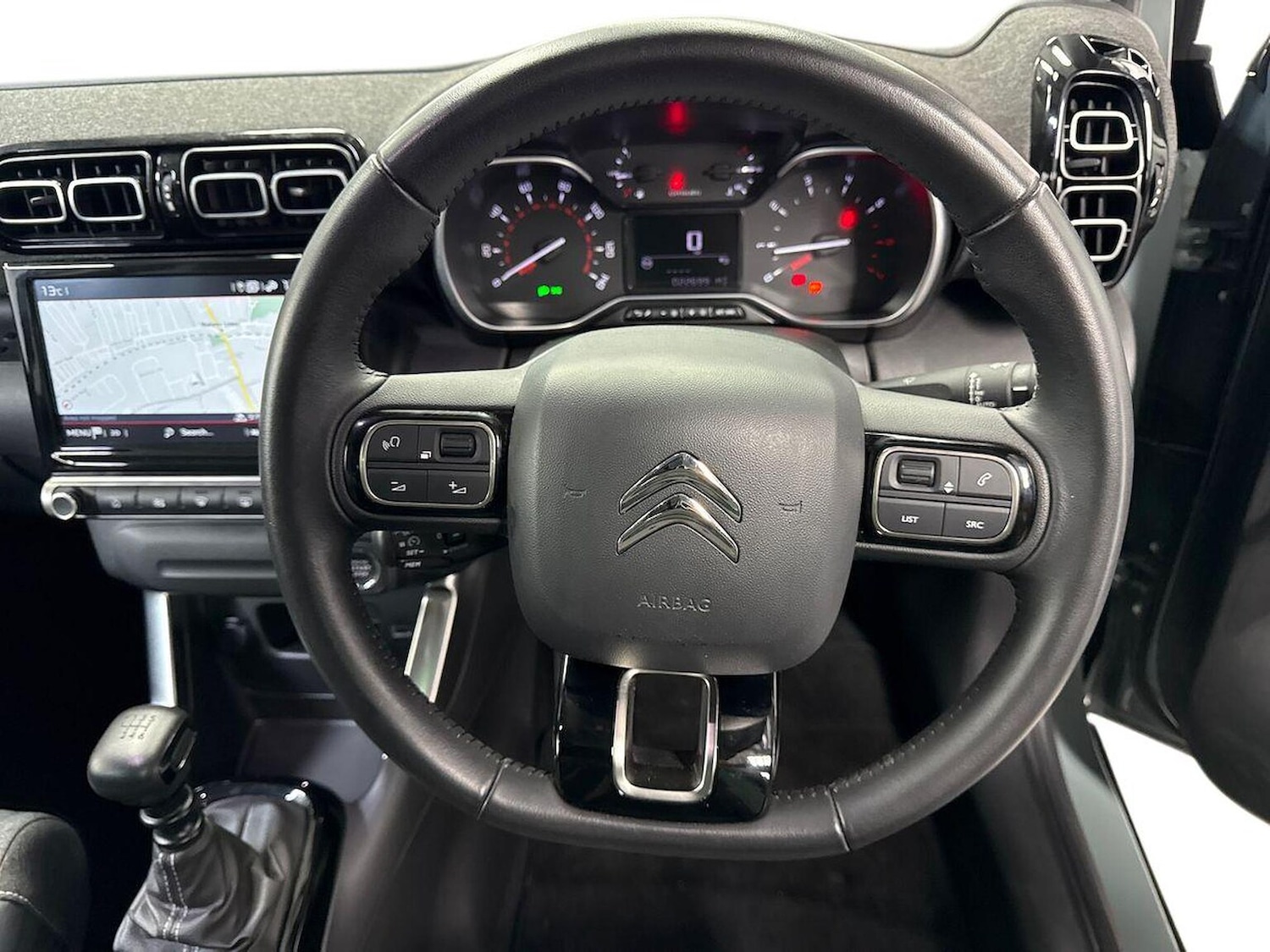 Used Citroen C3 Aircross 2023 for sale - 77888583: Photo 9