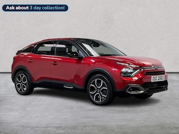 2022 - 100Kw Shine Plus 50Kwh 5Dr Auto [11Kwch]
