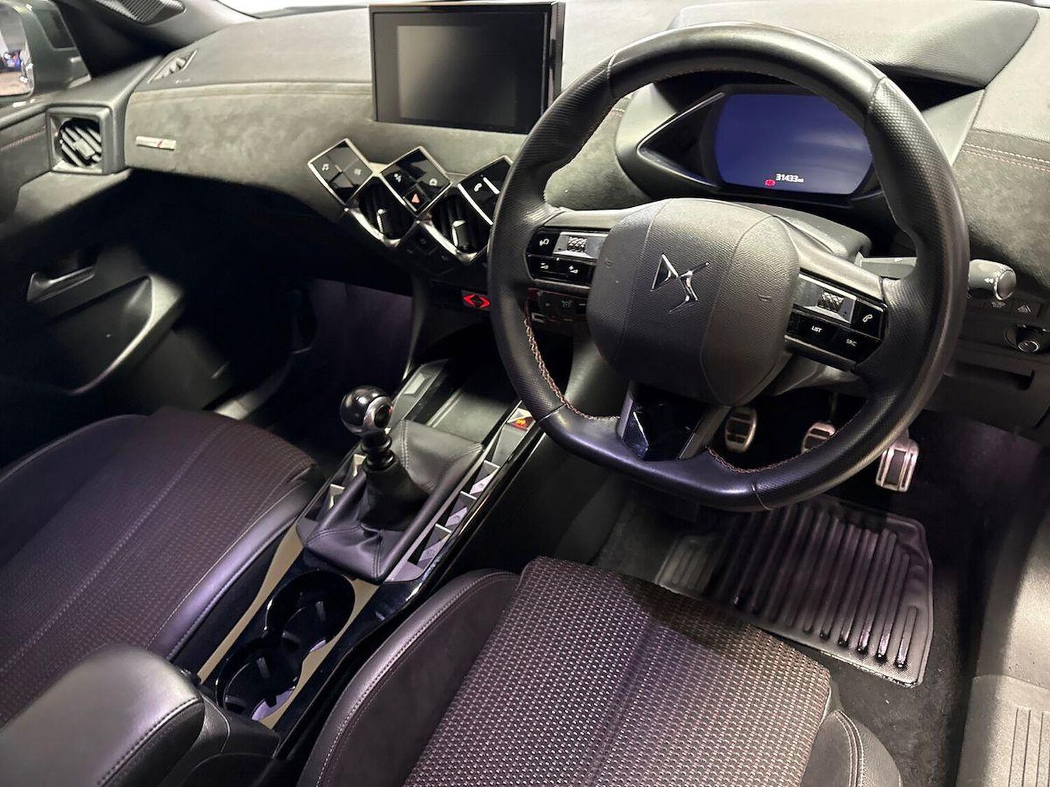 Used DS Automobiles DS 3 2020 for sale - 78194083: Photo 10