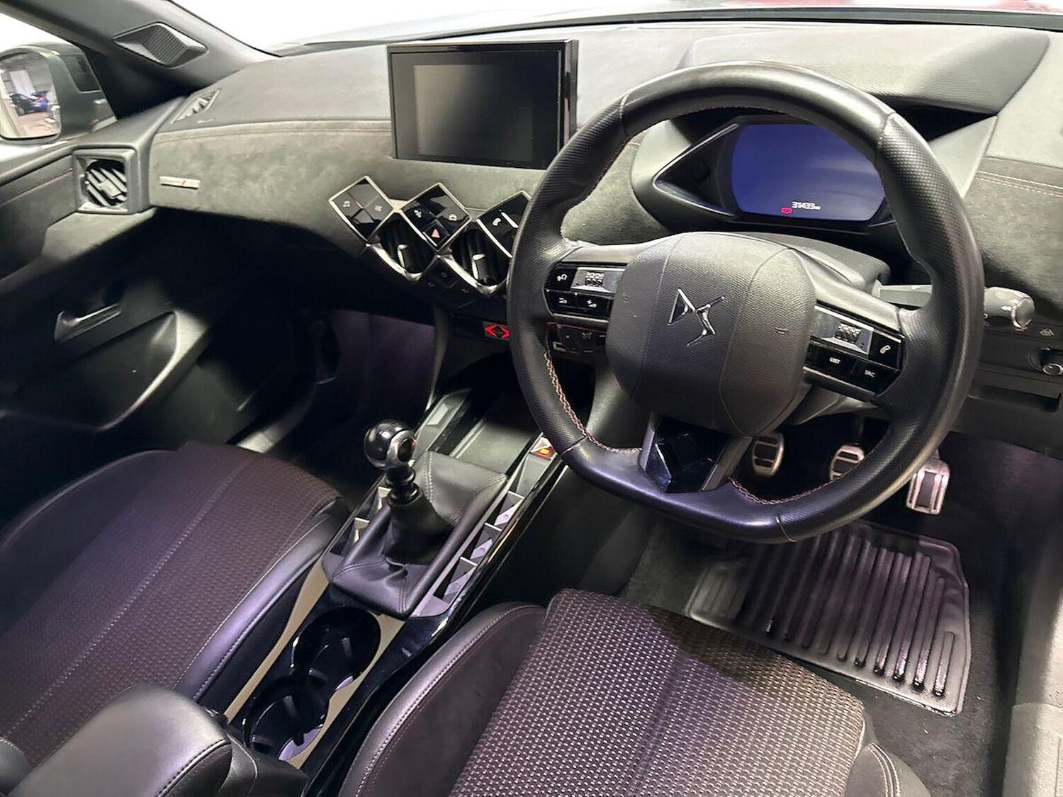 Used DS Automobiles DS 3 2020 for sale - 78194083: Photo 11