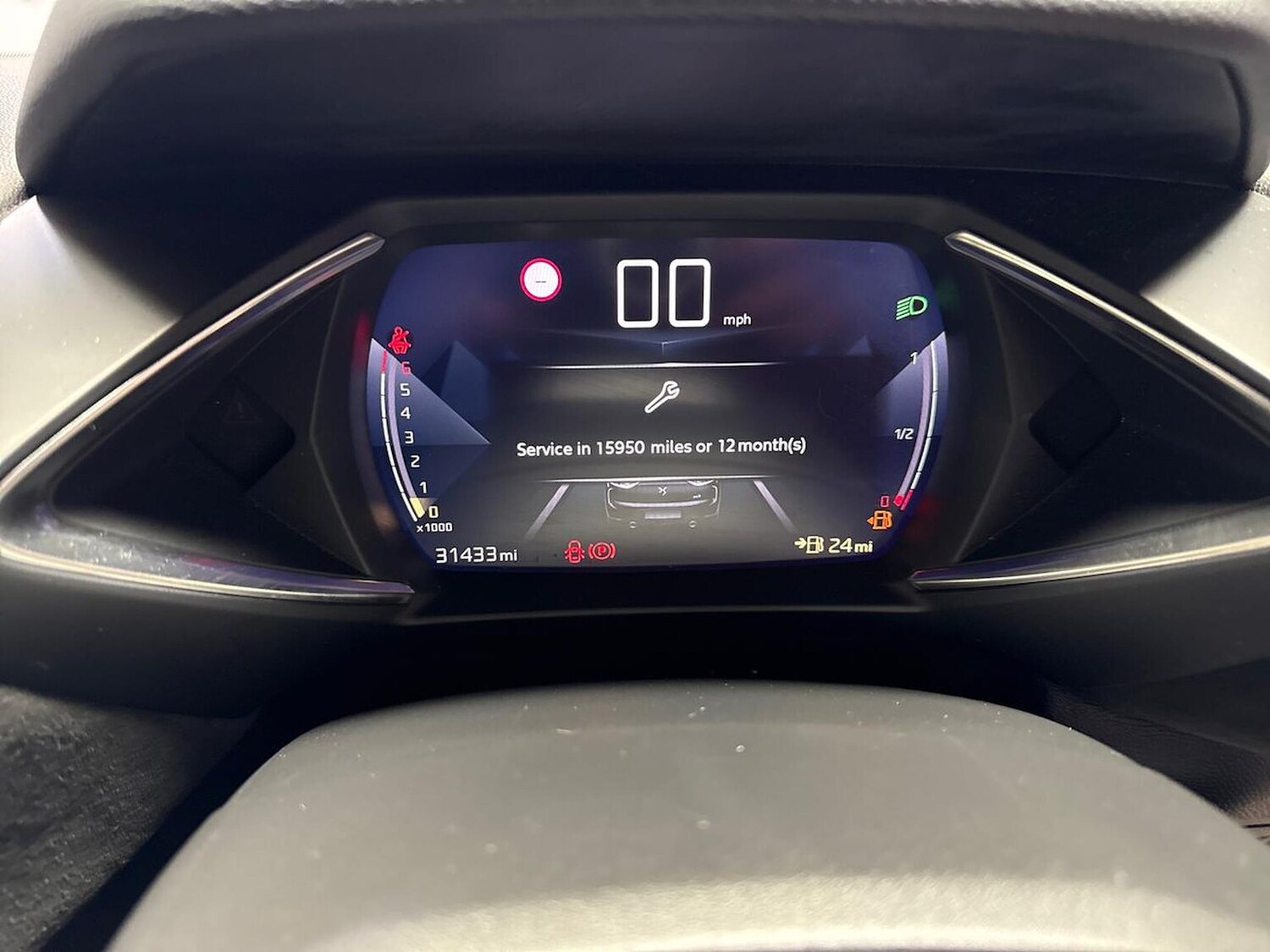 Used DS Automobiles DS 3 2020 for sale - 78194083: Photo 12