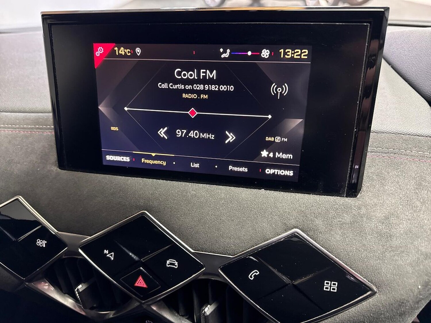 Used DS Automobiles DS 3 2020 for sale - 78194083: Photo 13