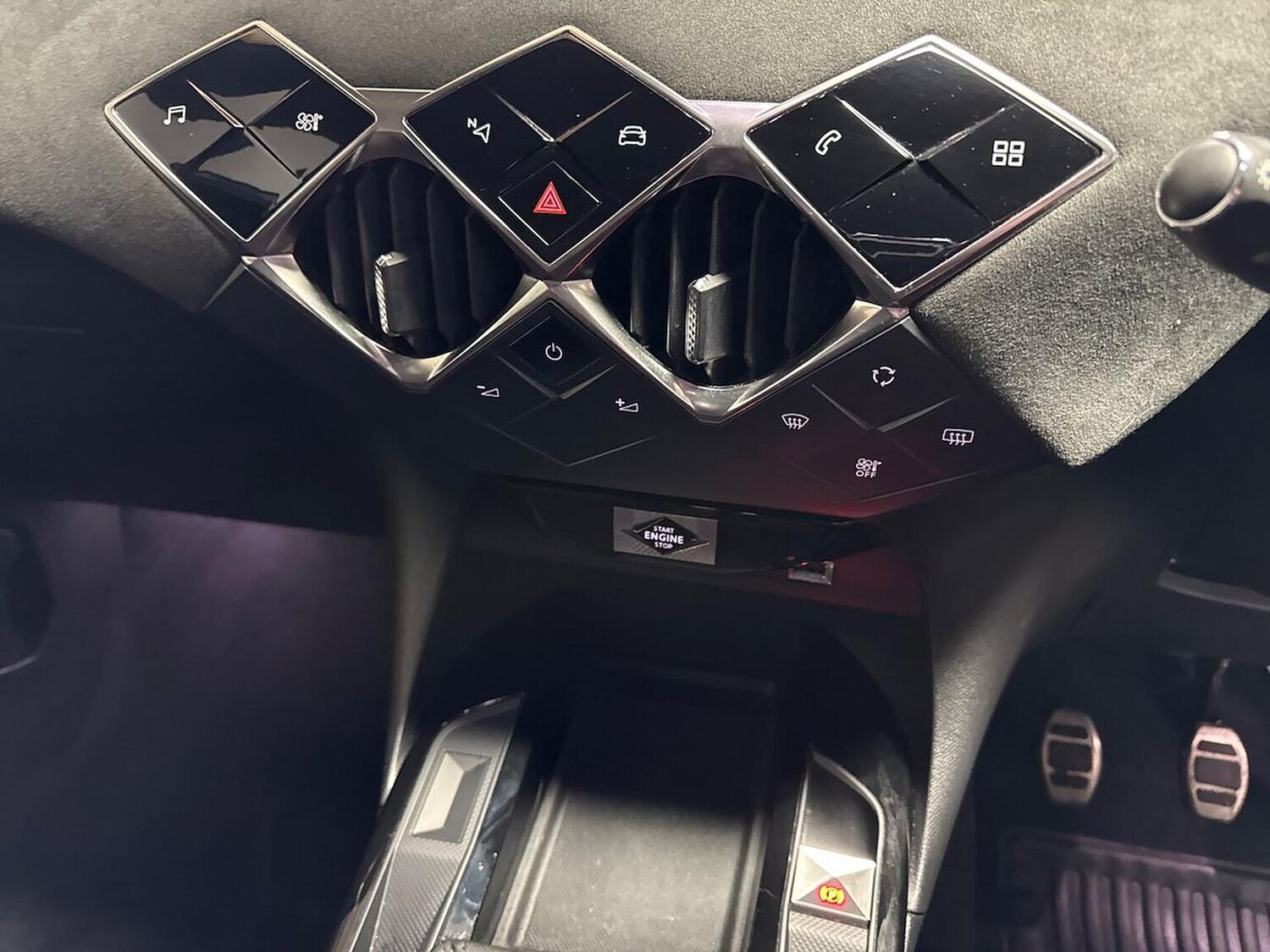 Used DS Automobiles DS 3 2020 for sale - 78194083: Photo 14