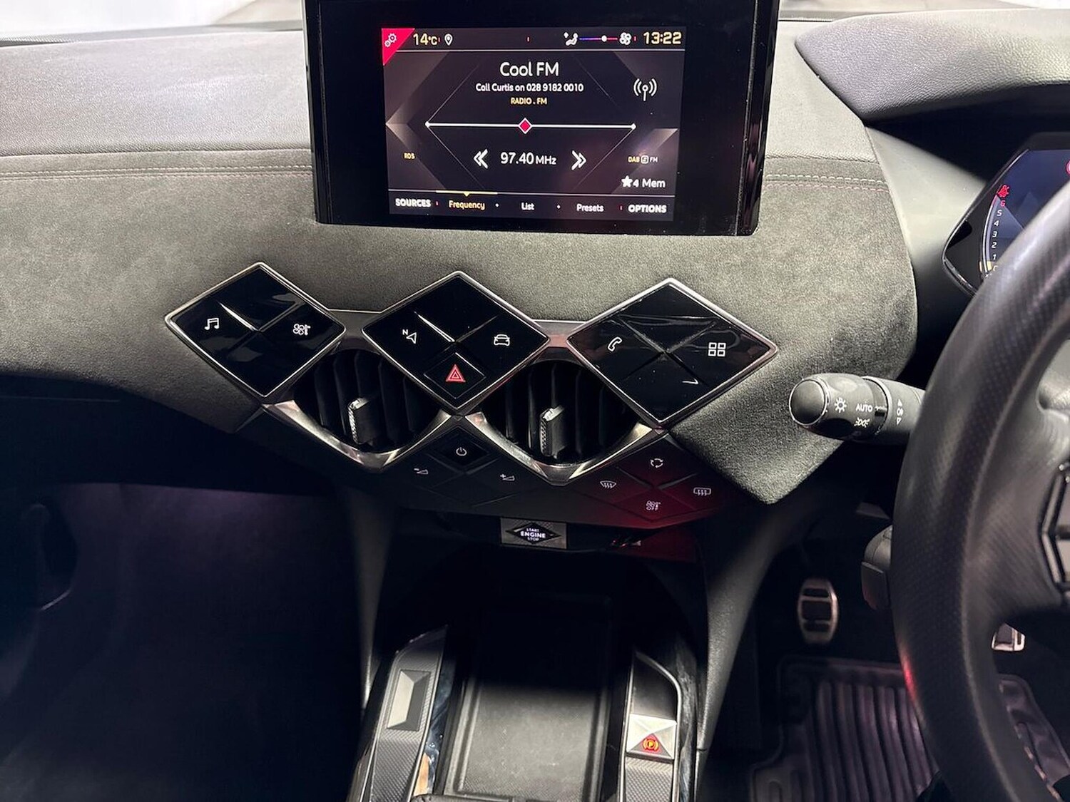 Used DS Automobiles DS 3 2020 for sale - 78194083: Photo 15