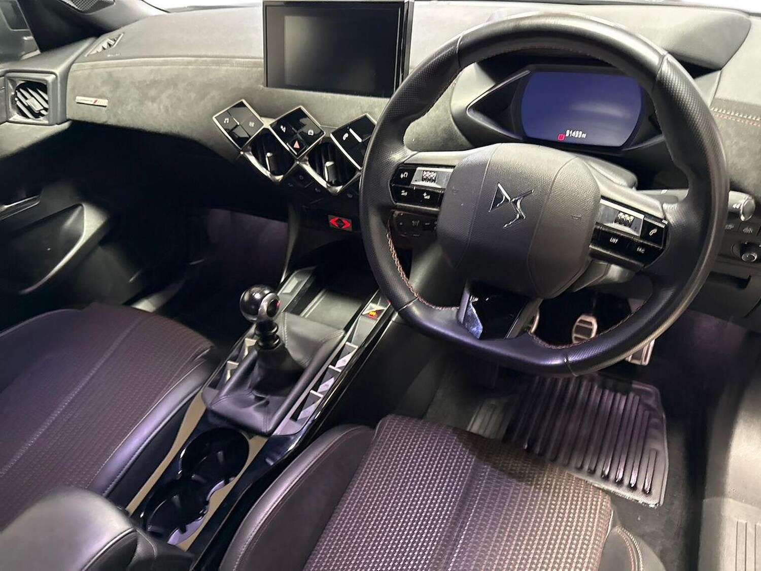 Used DS Automobiles DS 3 2020 for sale - 78194083: Photo 17