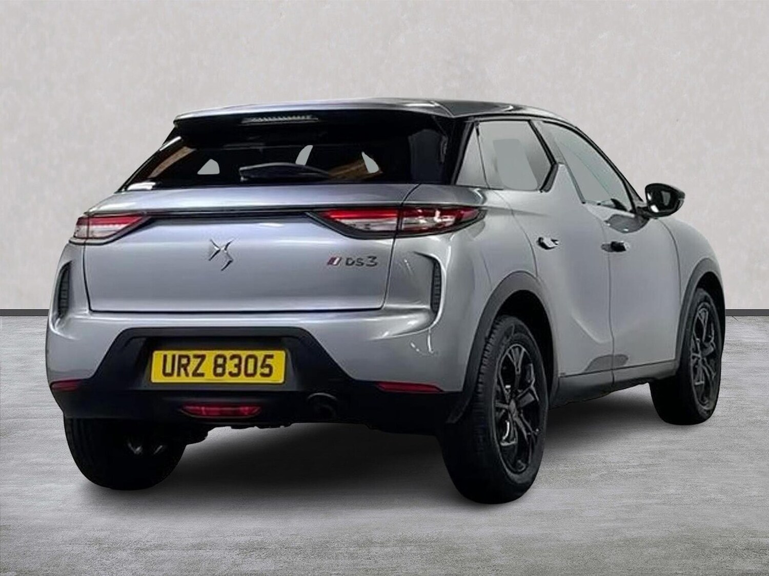 Used DS Automobiles DS 3 2020 for sale - 78194083: Photo 20