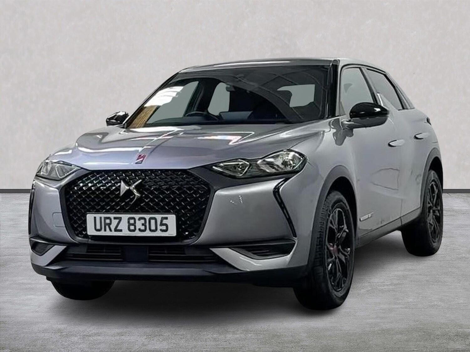 Used DS Automobiles DS 3 2020 for sale - 78194083: Photo 22