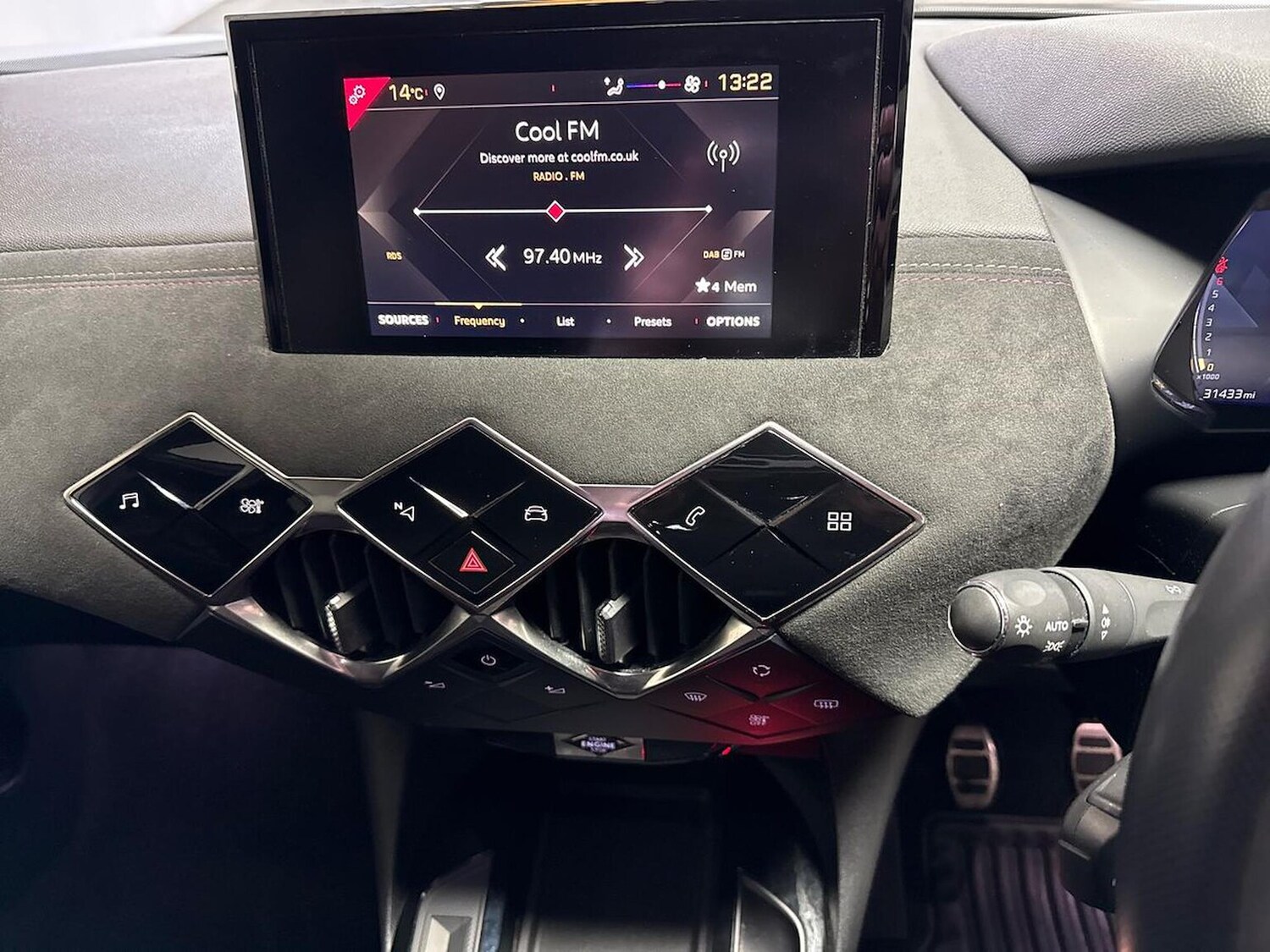 Used DS Automobiles DS 3 2020 for sale - 78194083: Photo 25