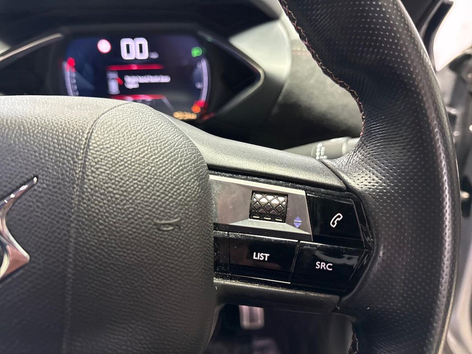 Used DS Automobiles DS 3 2020 for sale - 78194083: Photo 27