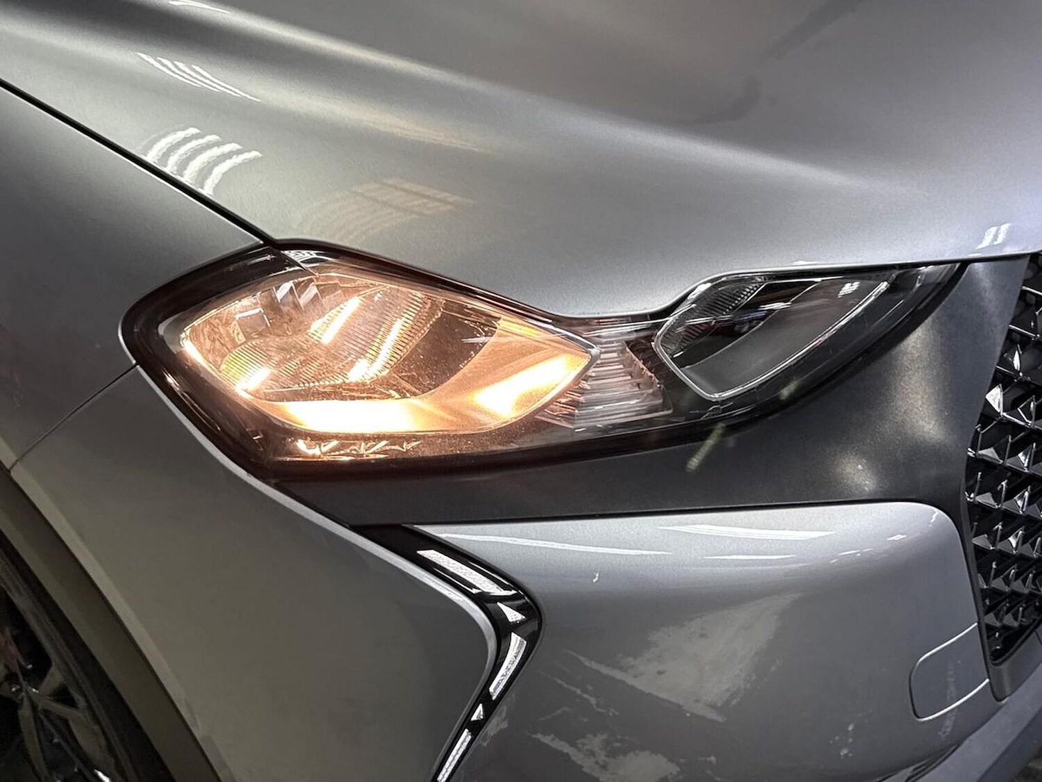 Used DS Automobiles DS 3 2020 for sale - 78194083: Photo 31