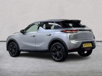 Used DS Automobiles DS 3 2020 for sale - 78194083: Photo