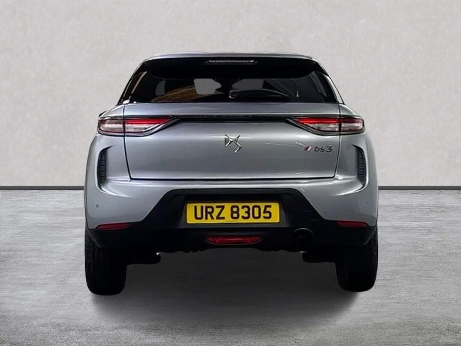 Used DS Automobiles DS 3 2020 for sale - 78194083: Photo 6