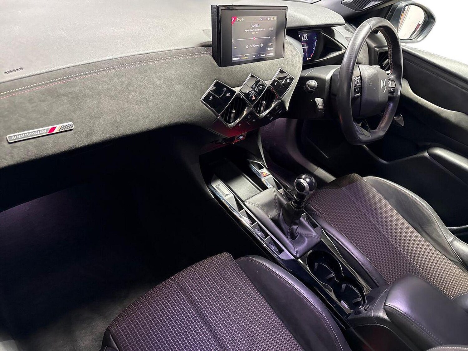 Used DS Automobiles DS 3 2020 for sale - 78194083: Photo 9