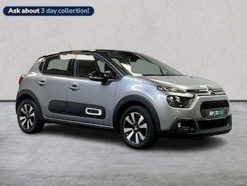 Used Citroen C3 2024 for sale - 75498037: Photo