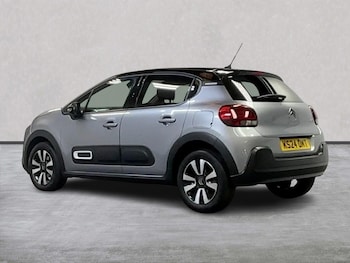 Used Citroen C3 2024 for sale - 75498037: Photo