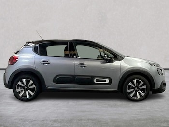 Used Citroen C3 2024 for sale - 75498037: Photo