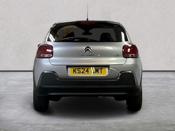 Used Citroen C3 2024 for sale - 75498037: Photo