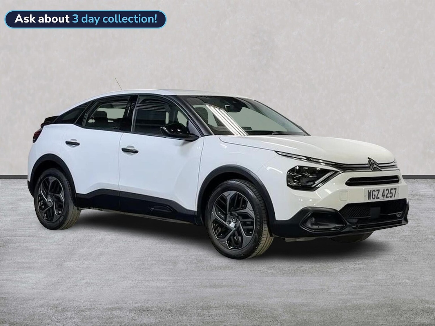 Used Citroen C4 2022 for sale - 76904990: Photo 1