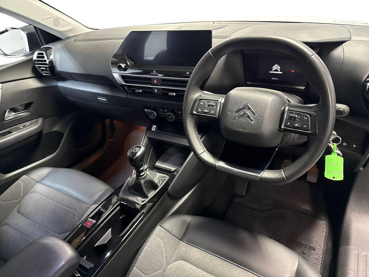 Used Citroen C4 2022 for sale - 76904990: Photo 15