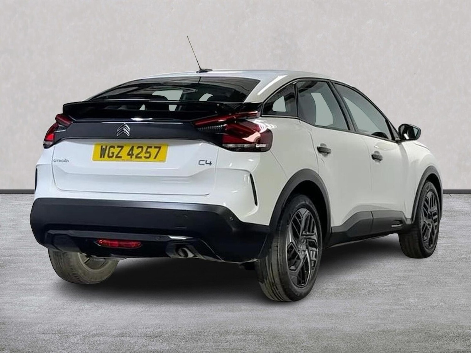 Used Citroen C4 2022 for sale - 76904990: Photo 18