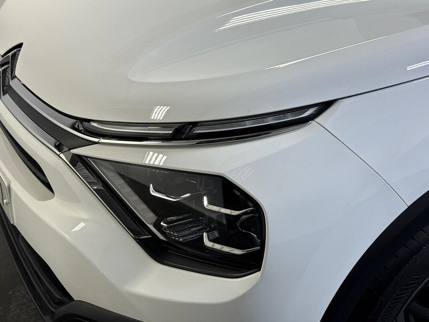 Used Citroen C4 2022 for sale - 76904990: Photo 29