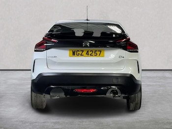 Used Citroen C4 2022 for sale - 76904990: Photo