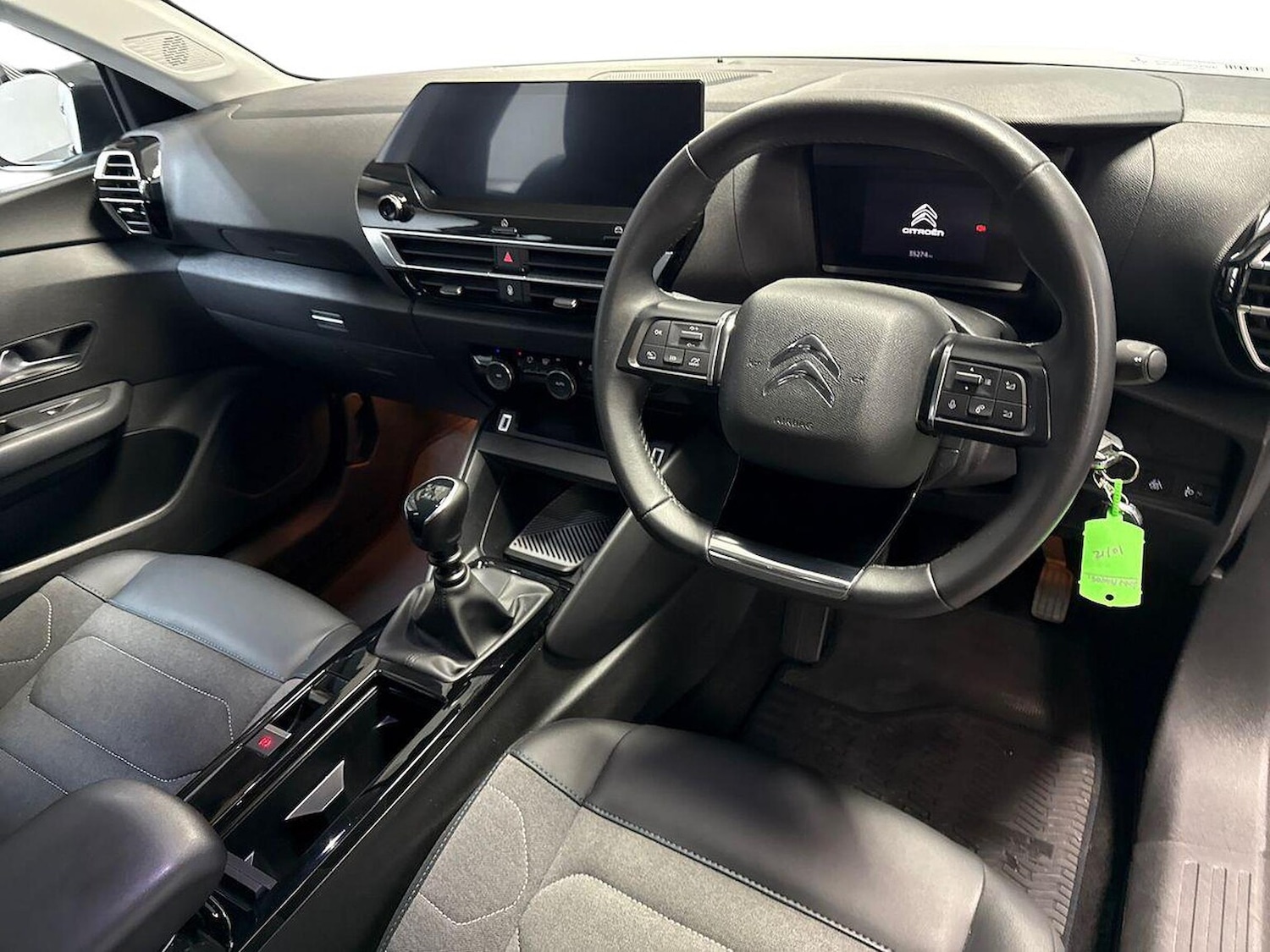 Used Citroen C4 2022 for sale - 76904990: Photo 8