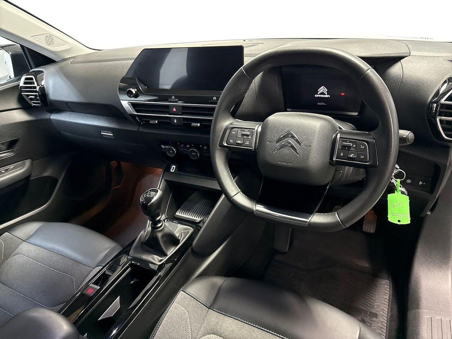 Used Citroen C4 2022 for sale - 76904990: Photo 9