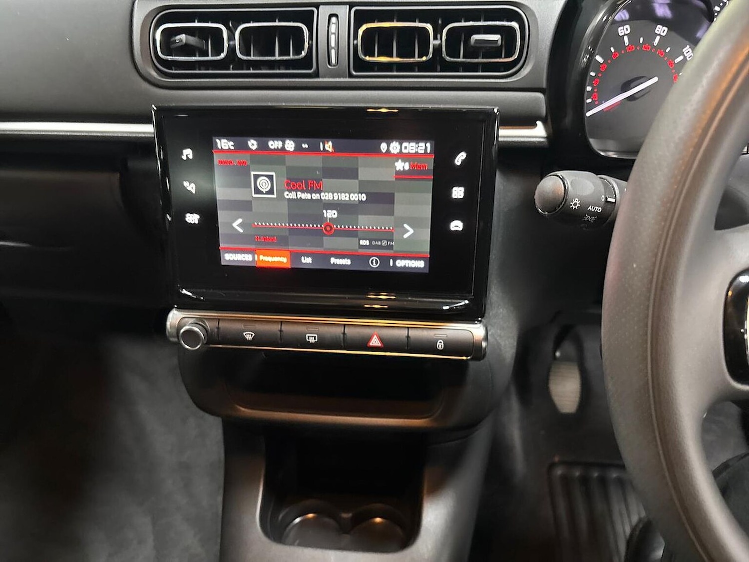 Vehicle 13