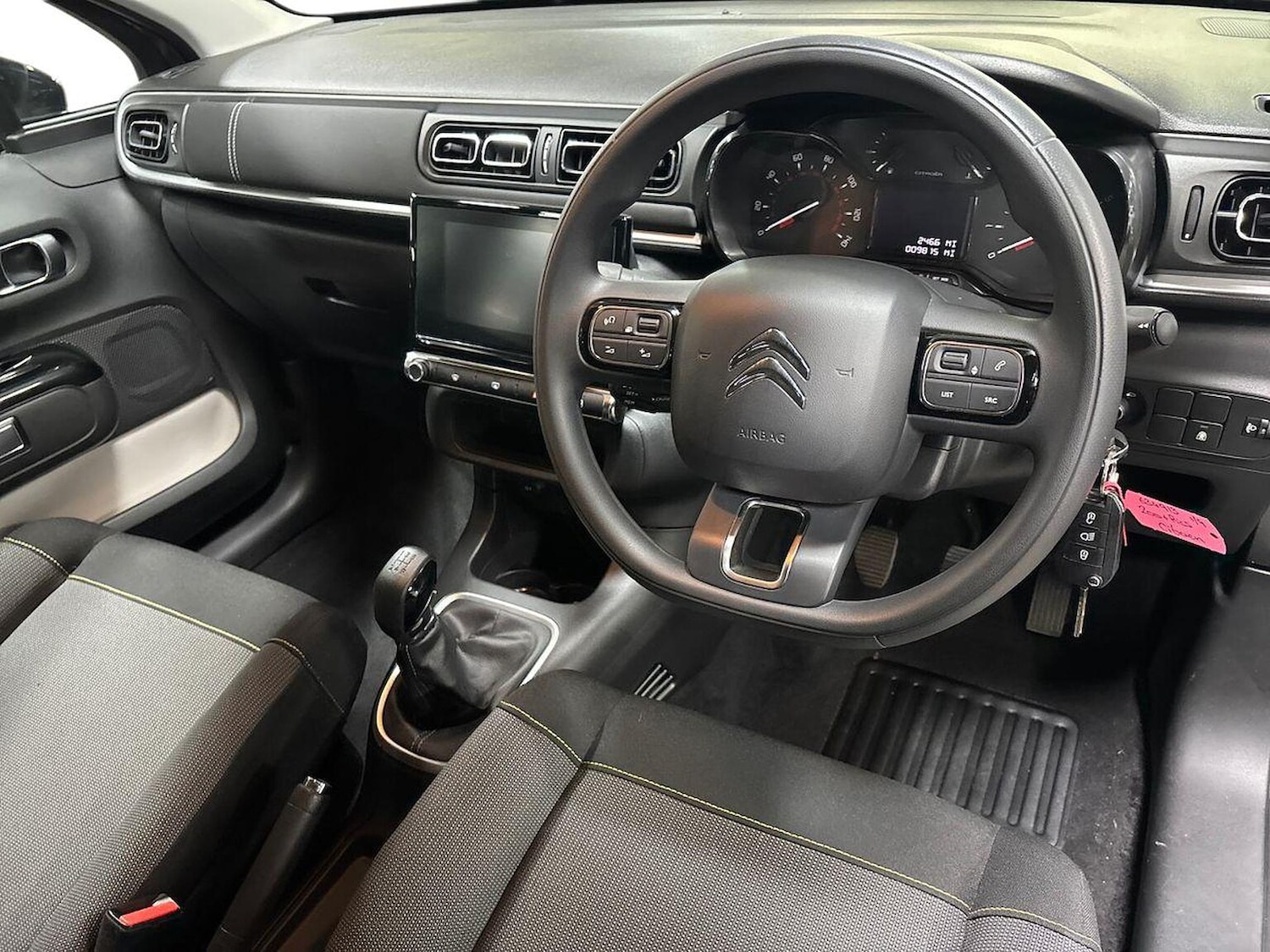 Vehicle 9