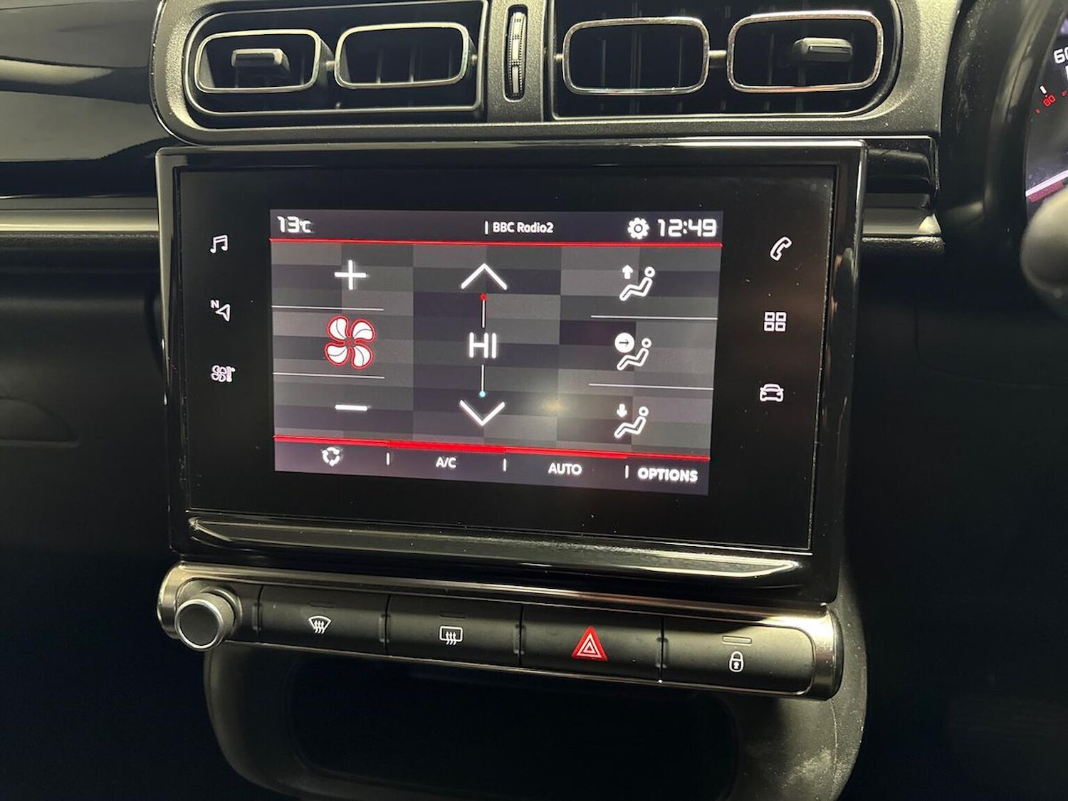 Used Citroen C3 2024 for sale - 76846016: Photo 12