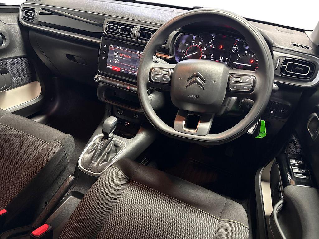 Used Citroen C3 2024 for sale - 76846016: Photo 15