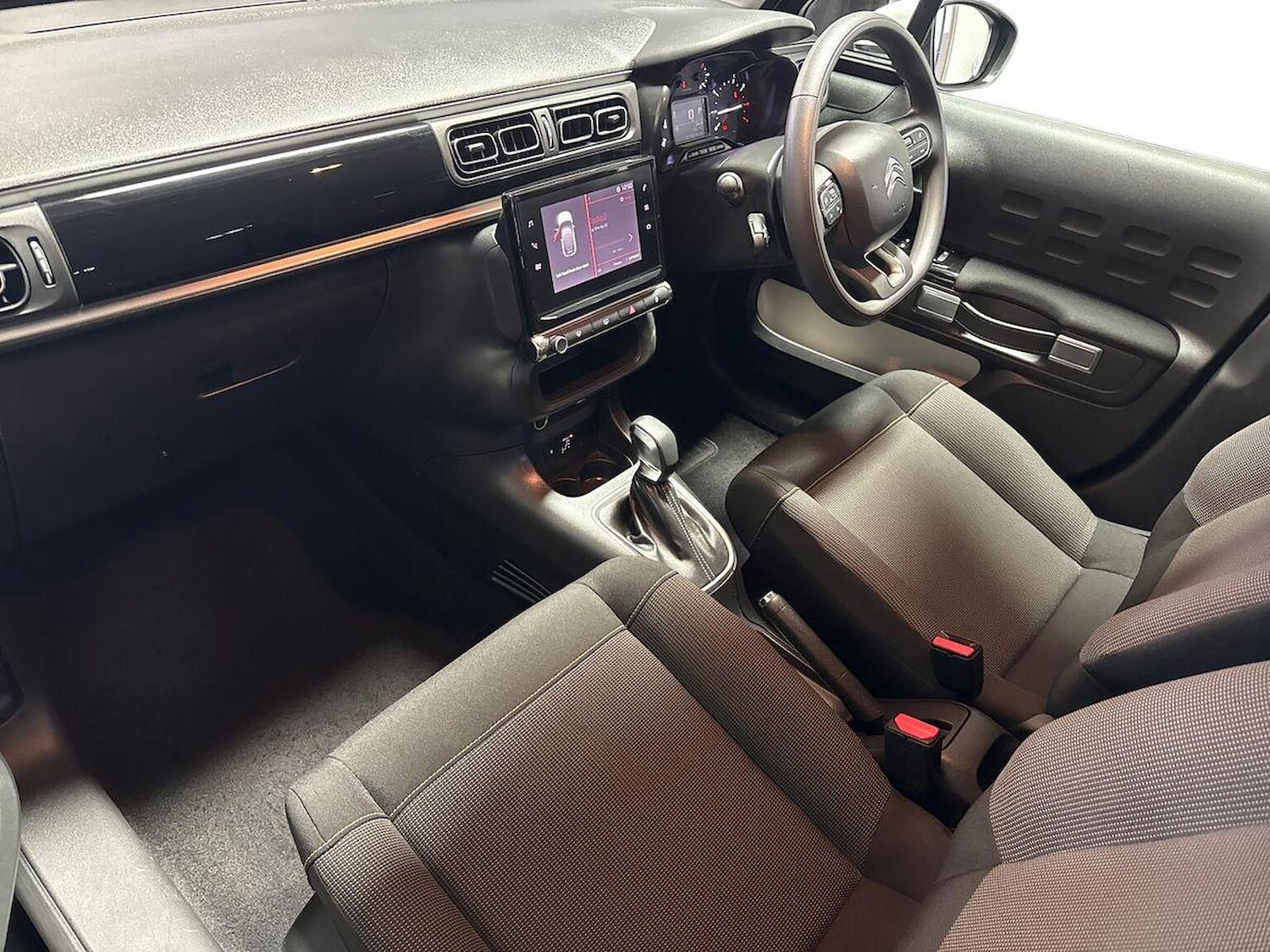 Used Citroen C3 2024 for sale - 76846016: Photo 7