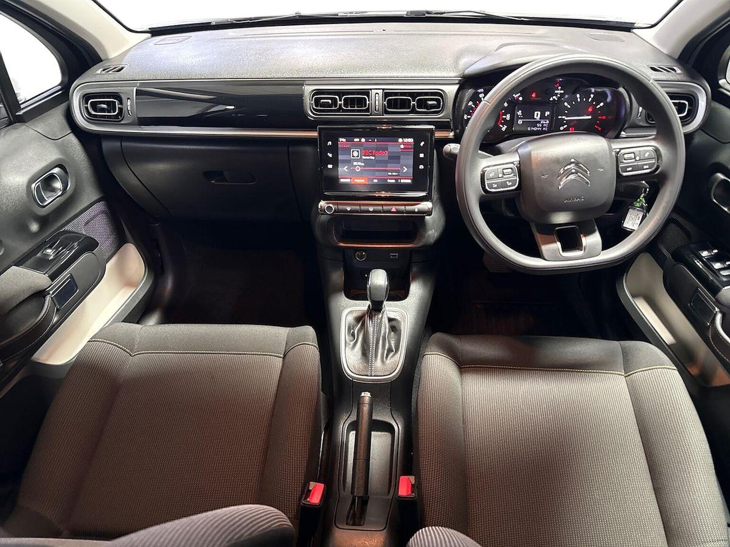 Used Citroen C3 2024 for sale - 76846016: Photo 8