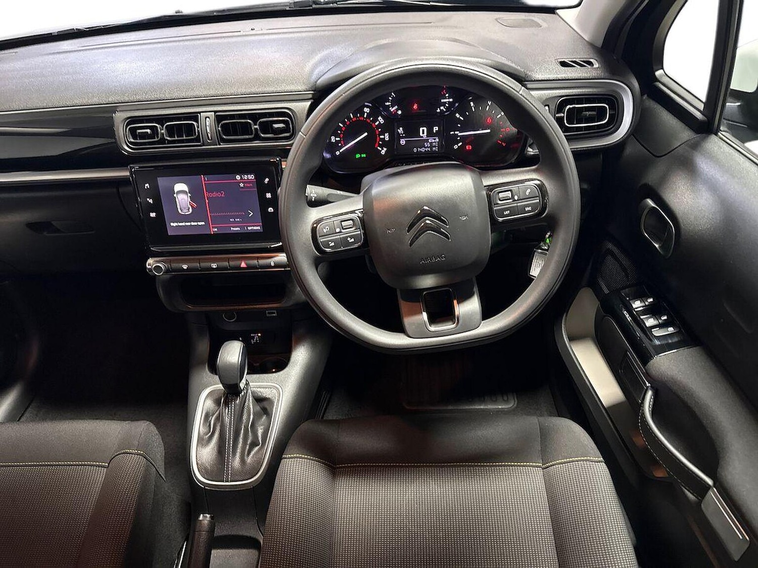 Used Citroen C3 2024 for sale - 76846016: Photo 9