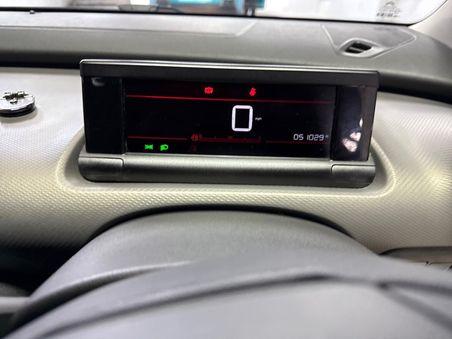 Used Citroen C4 Cactus 2019 for sale - 77488751: Photo 10