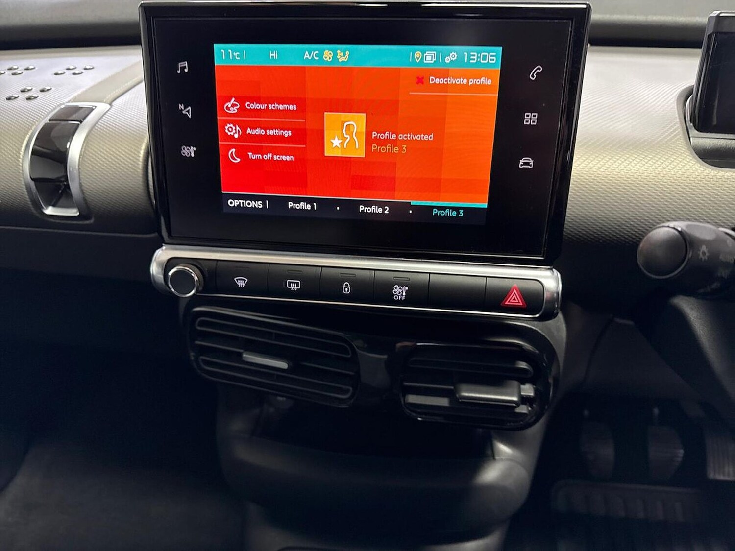 Used Citroen C4 Cactus 2019 for sale - 77488751: Photo 11