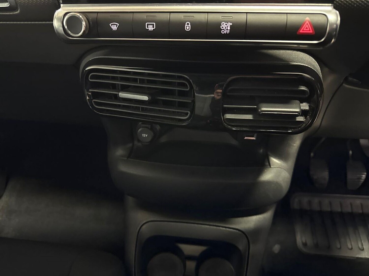 Used Citroen C4 Cactus 2019 for sale - 77488751: Photo 12