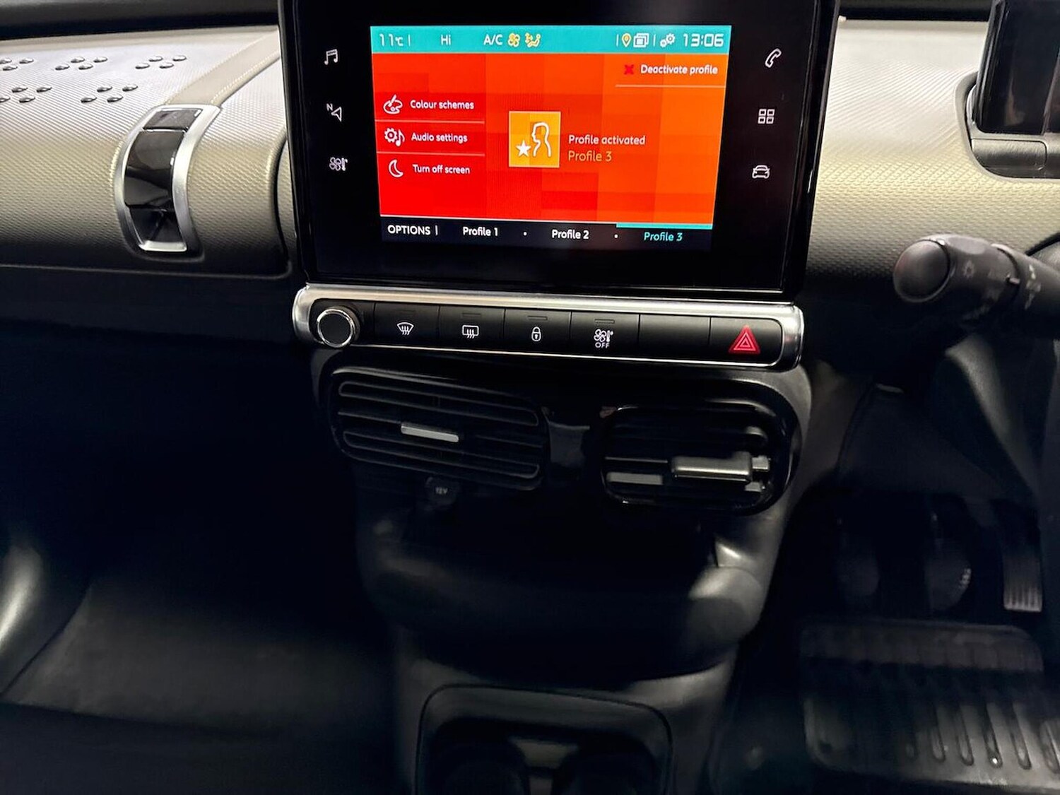 Used Citroen C4 Cactus 2019 for sale - 77488751: Photo 13