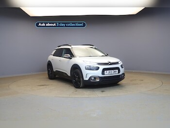 2019 - 1.2 PureTech 110 Origins 5dr