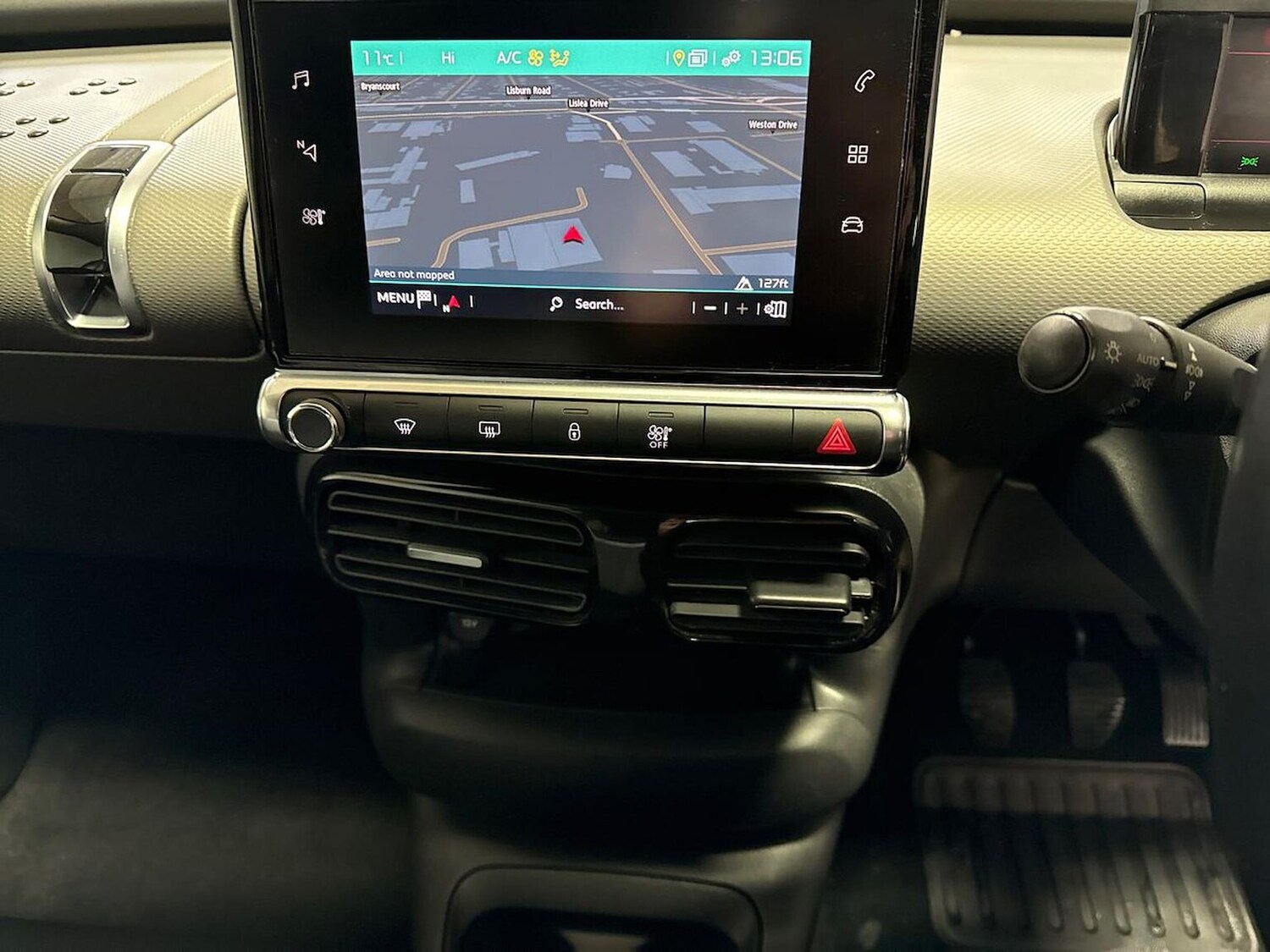 Used Citroen C4 Cactus 2019 for sale - 77488751: Photo 23