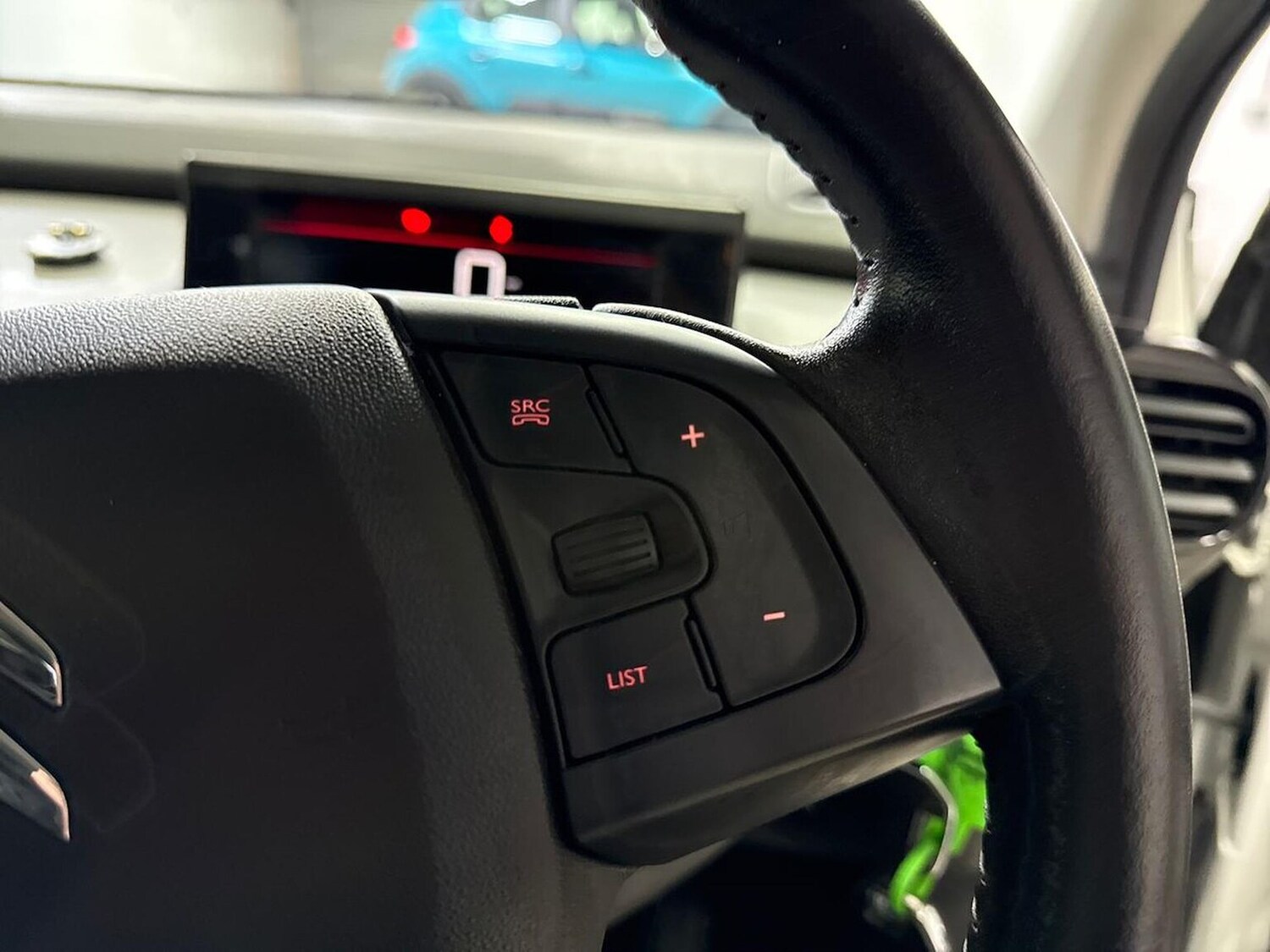 Used Citroen C4 Cactus 2019 for sale - 77488751: Photo 25