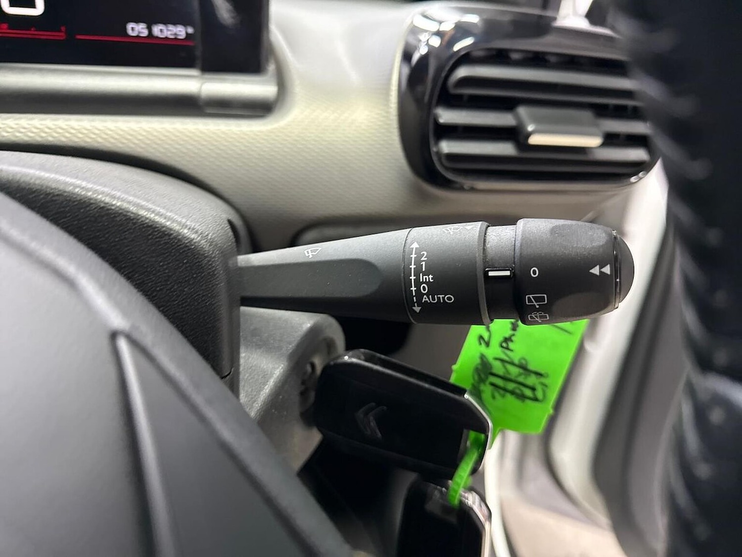 Used Citroen C4 Cactus 2019 for sale - 77488751: Photo 27