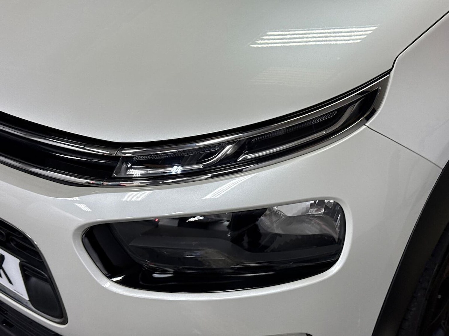 Used Citroen C4 Cactus 2019 for sale - 77488751: Photo 29