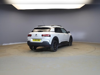 Used Citroen C4 Cactus 2019 for sale - 77488751: Photo
