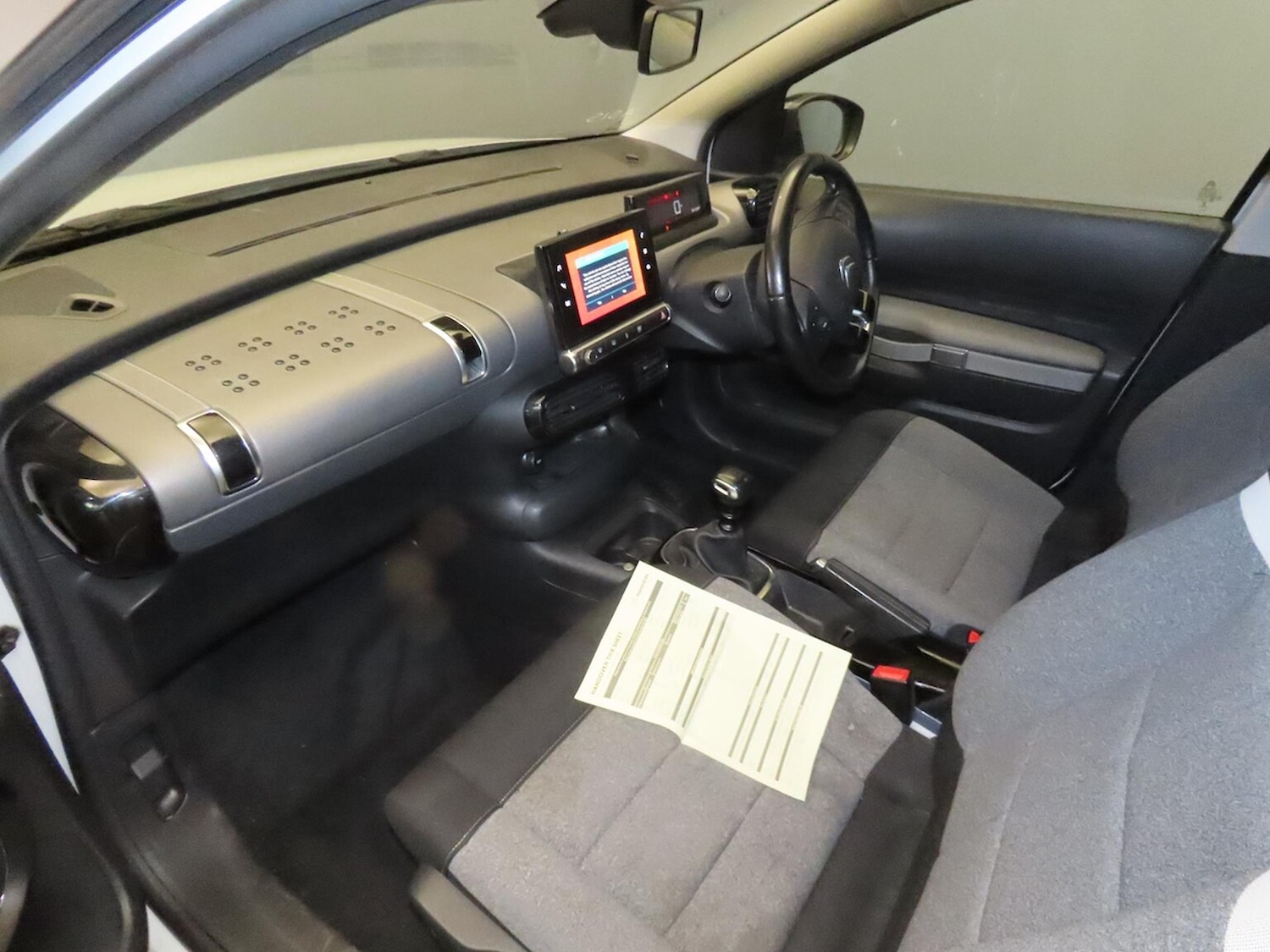 Used Citroen C4 Cactus 2019 for sale - 77488751: Photo 6