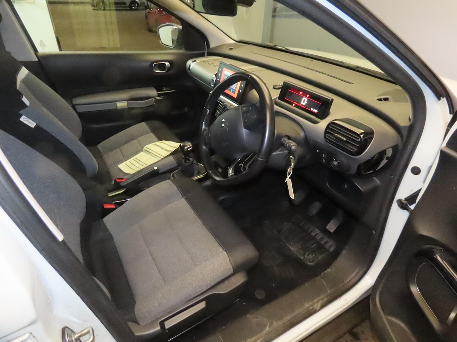 Used Citroen C4 Cactus 2019 for sale - 77488751: Photo 7