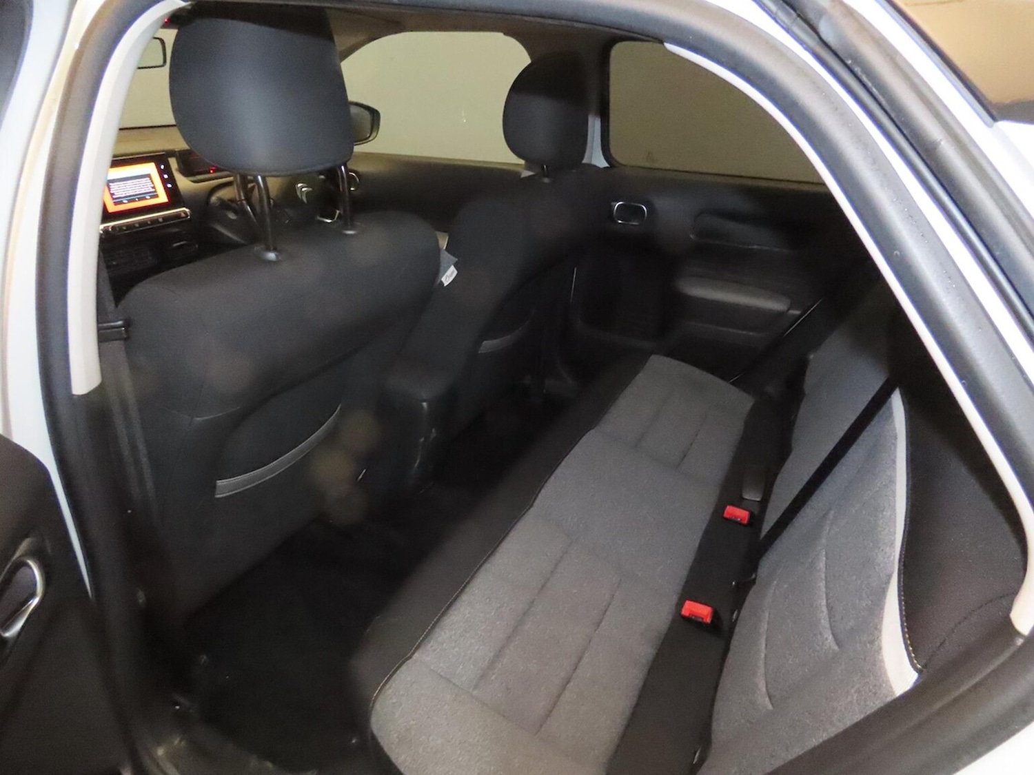 Used Citroen C4 Cactus 2019 for sale - 77488751: Photo 9